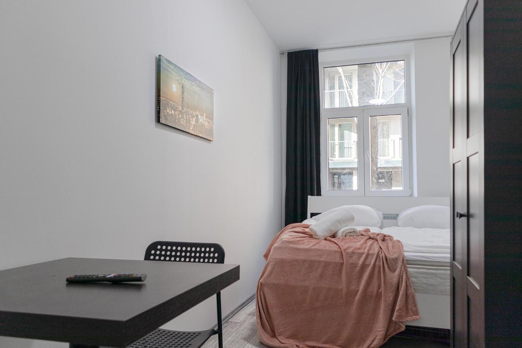 Affordable 5-Br Shared Apartment / Enkplatz U3 Getaway Βιέννη Εξωτερικό φωτογραφία